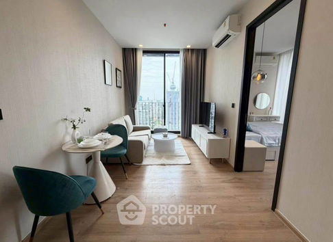1-BR Condo at Noble Around Ari near BTS Ari (ID 2455669)