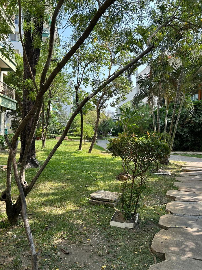 รูป MW๙๐🔴🟢🟡กดปุ่มแอดไลน์ได้เลยนะคะ🔴💥💎เดอะ พาร์คแลนด์ บางนา - รูปที่ 9/12