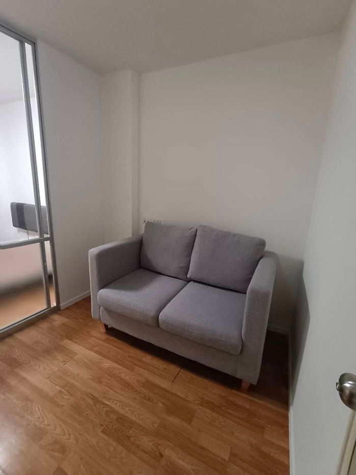 รูป 📣ให้เช่า 5,500📣ลุมพินี วิลล์ อ่อนนุช-ลาดกระบัง 2 *พร้อมเข้าอยู่ 1 ธ.ค. 68* - รูปที่ 3/8