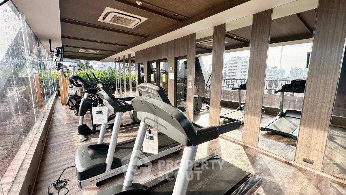 รูป คอนโด 2-ห้องนอน ที่ อาร์ท แอท ทองหล่อ ใกล้ ทองหล่อ (ID 2455623) - รูปที่ 31/38