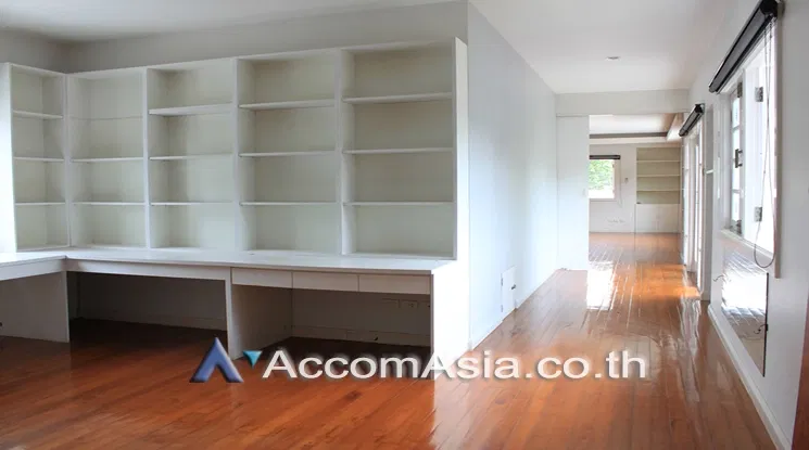 รูป 🔼🔽 AccomA 📩 Home Office,Pet friendly 4 BR House in Khlong Tan Nuea (AA18598) - รูปที่ 7/14