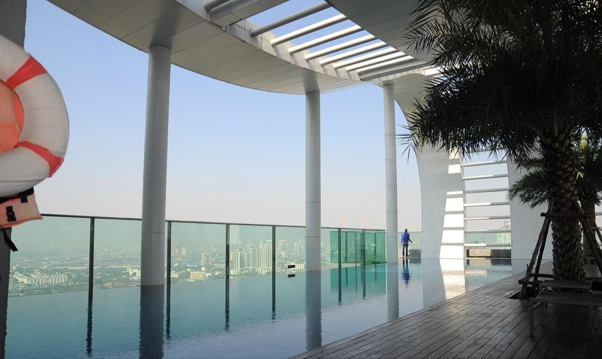 picture ✨ For Sale: RHYTHM Sukhumvit 50 Condo ✨ 💰 Only 4,379,000 THB - 4/5