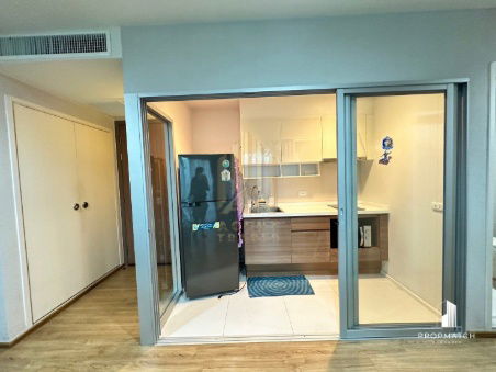 รูป PM035490✨Flash Deal ✨ Fuse Chan-Sathorn ( 2Bed 2Bath 56SQM.) แต่งครบพร้อมอยู่ !! เพียง 25,000 บาทต่อเดือน Tel.0981315848 @propmatch - รูปที่ 8/14