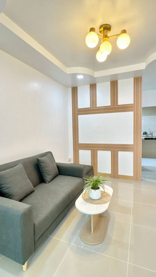 รูป ฟรีโอน! ทาวน์เฮ้าส์ชั้นเดียว พฤกษา 3 วัดลาดปลาดุก | 3 นอน ตกแต่งใหม่ มีรถตู้ผ่าน | 1.35 ลบ. - รูปที่ 7/20