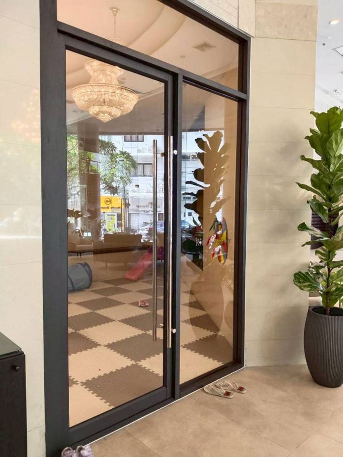 picture Condo CitiSmart Sukhumvit 18 for Sale in the Heart of Sukhumvit - 14/14