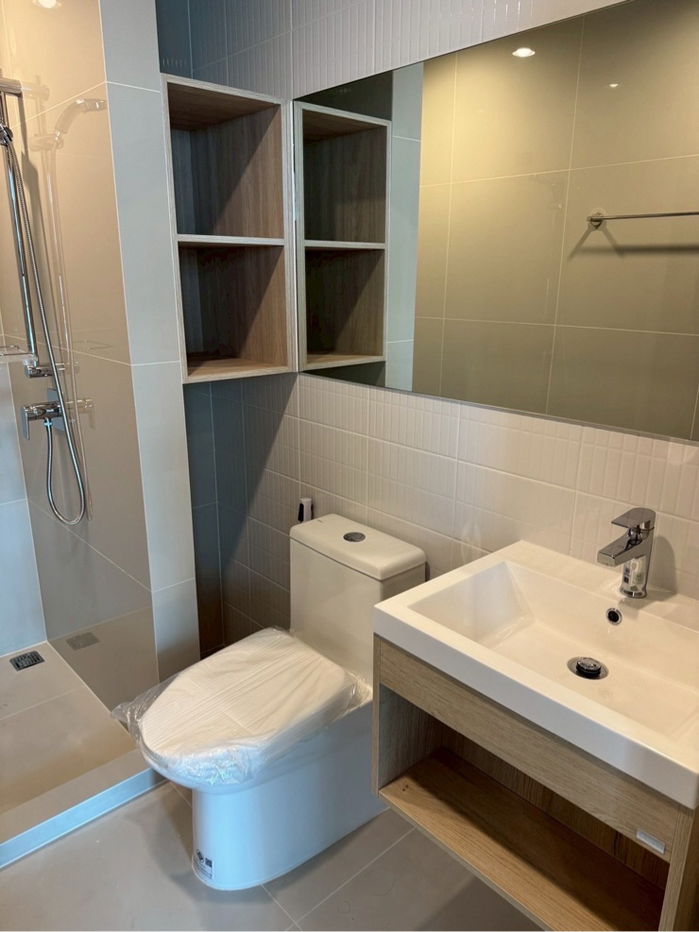 picture For rent Nue mega plus Bangna - 8/9