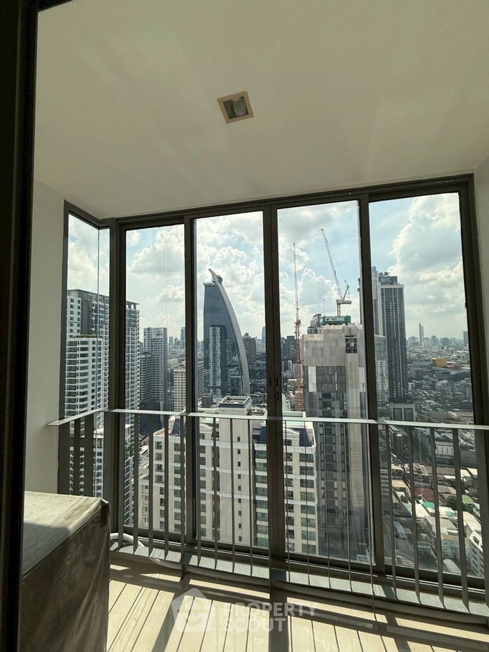 รูป คอนโด 2-ห้องนอน ที่ ไอดิโอ คิว พญาไท ใกล้ BTS พญาไท (ID 2455459) - รูปที่ 12/12