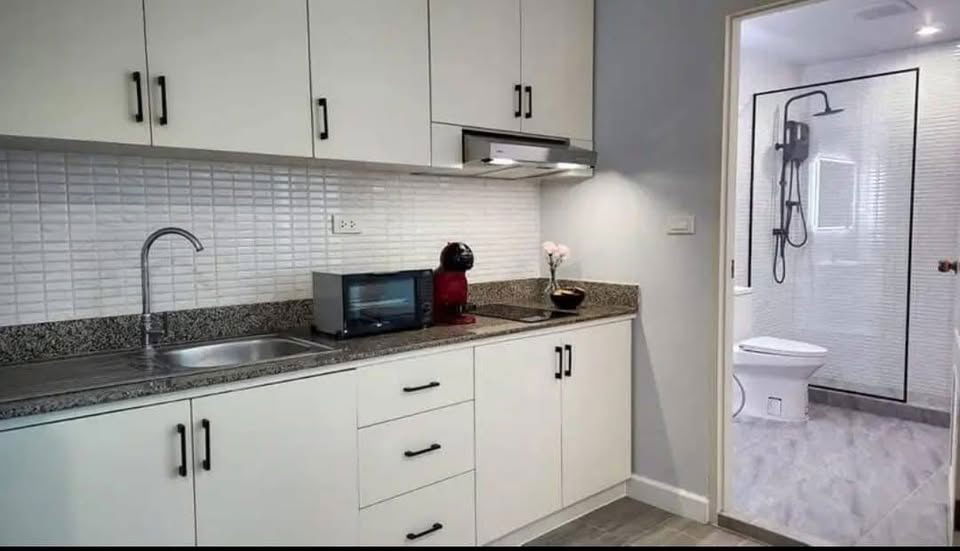 picture RS3754 Condo for Rent Lumpini Park View, Premium Location Next to MRT Lumpini   - 5/9