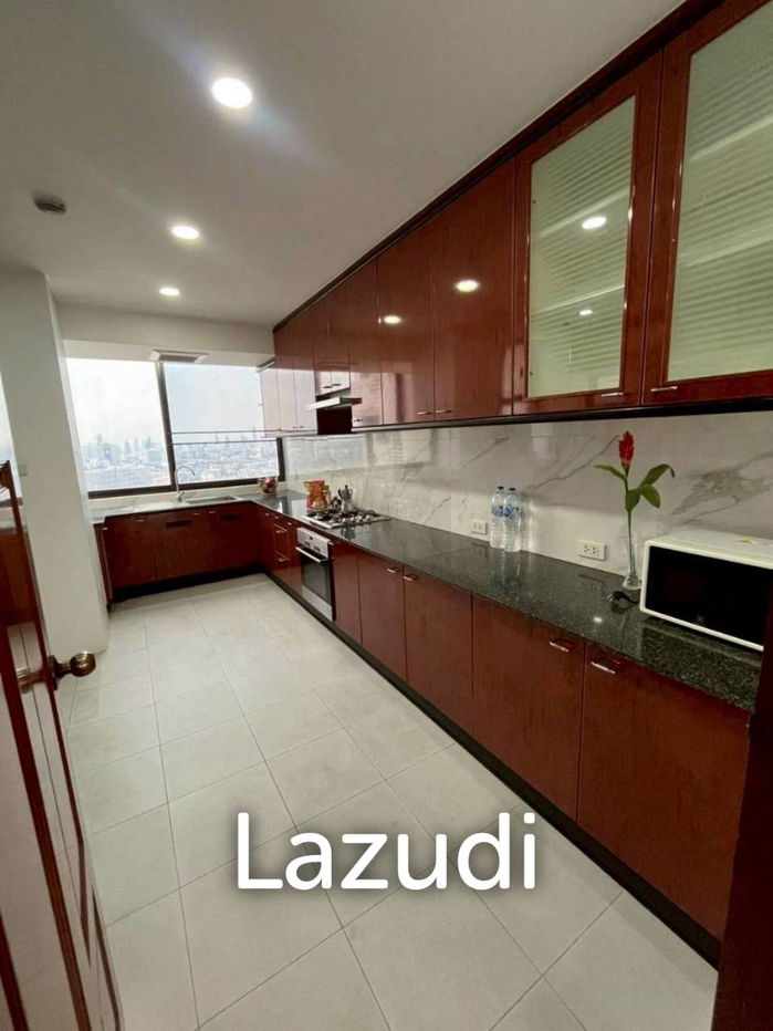 picture 3 bedrooms 3 bathrooms 350 Sq.M. Ruamsuk - 9/17