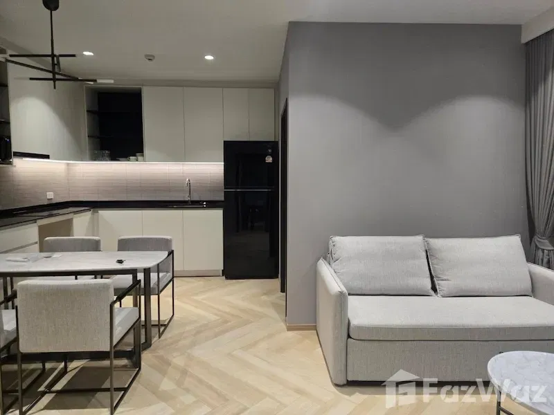 picture The Title Legendary – 1BR+ 56 sqm for Rent 5722217 - 7/25