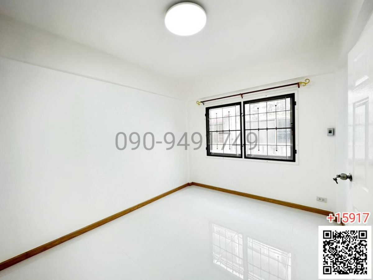 รูป เช่า ทาว์นโฮม 3 ชั้น ม.ศุภาลัย แยก9 ถนนเลียบทางด่วน เอกมัย รามอินทรา ใกล้เซ็นทรัลอีสวิล - รูปที่ 11/12