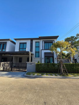 Single house Grande Pleno Sukhumvit–Bangna ( SPSEVE1466 )