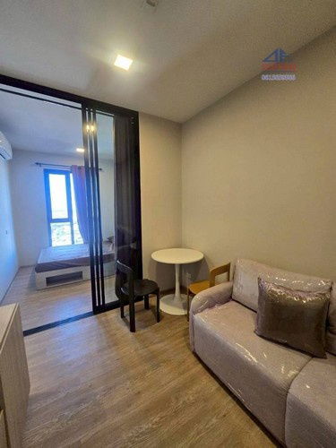 รูป Dfc009 ให้เช่า พลัม คอนโด นิวเวส plum condo New West พร้อมอยู่ ชั้น 16 - รูปที่ 4/9