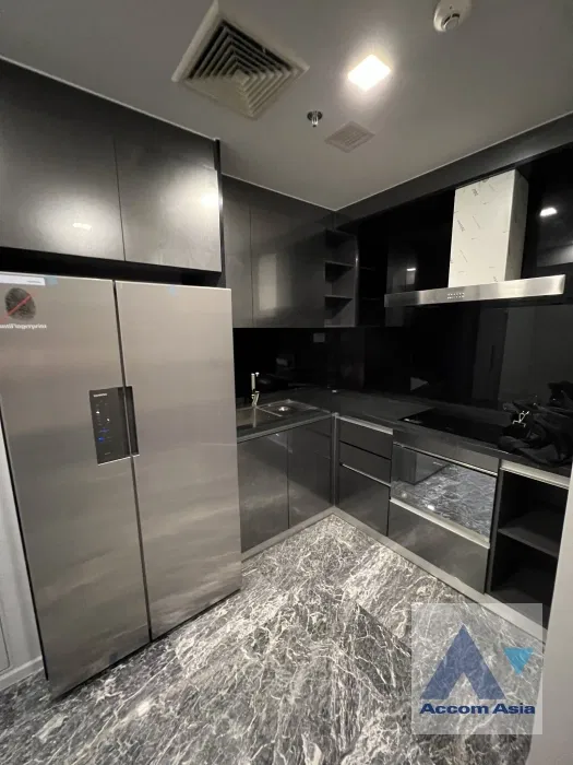 picture 🔼🔽 AccomA 📩 Pet friendly,Fully Furnished 2 BR Condominium @Ashton Residence 41 (AA45111) - 3/10