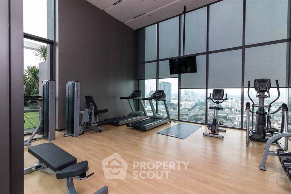 picture 1-BR Condo at Life Sukhumvit 48 near BTS Phra Khanong (ID 2455070) - 10/10