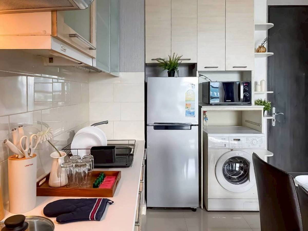 picture Condo CitiSmart Sukhumvit 18 for Sale in the Heart of Sukhumvit - 4/14