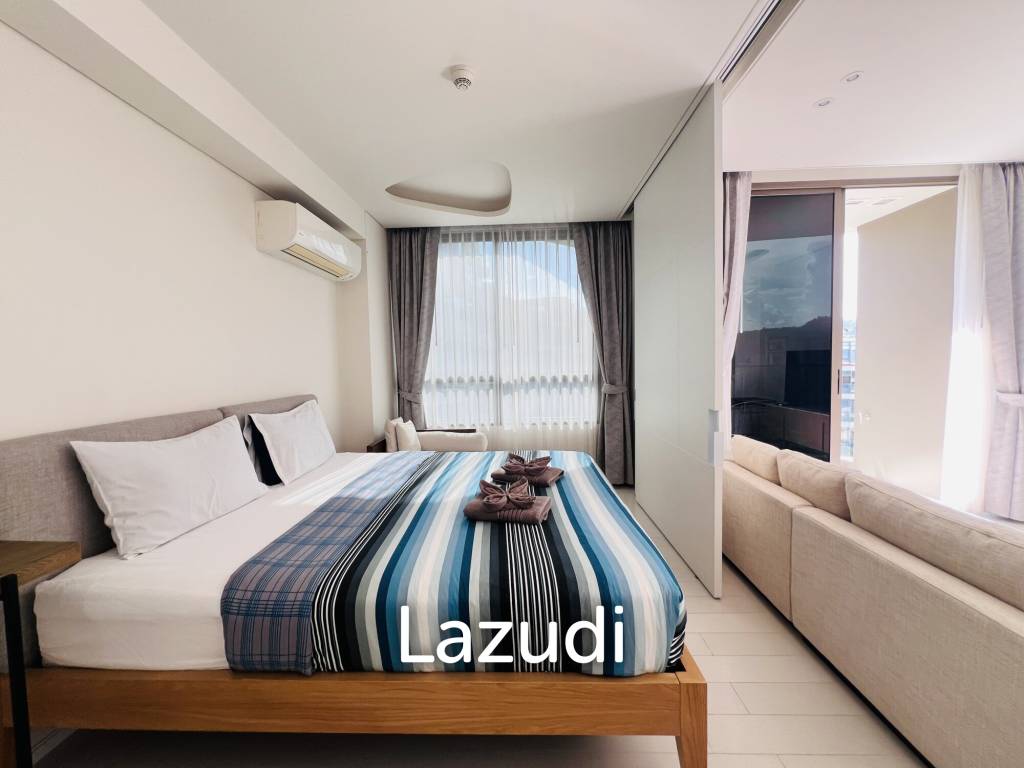 รูป คอนโดหรู เฟอร์นิเจอร์พร้อมที่ Veranda Residence Hua Hin - รูปที่ 15/20