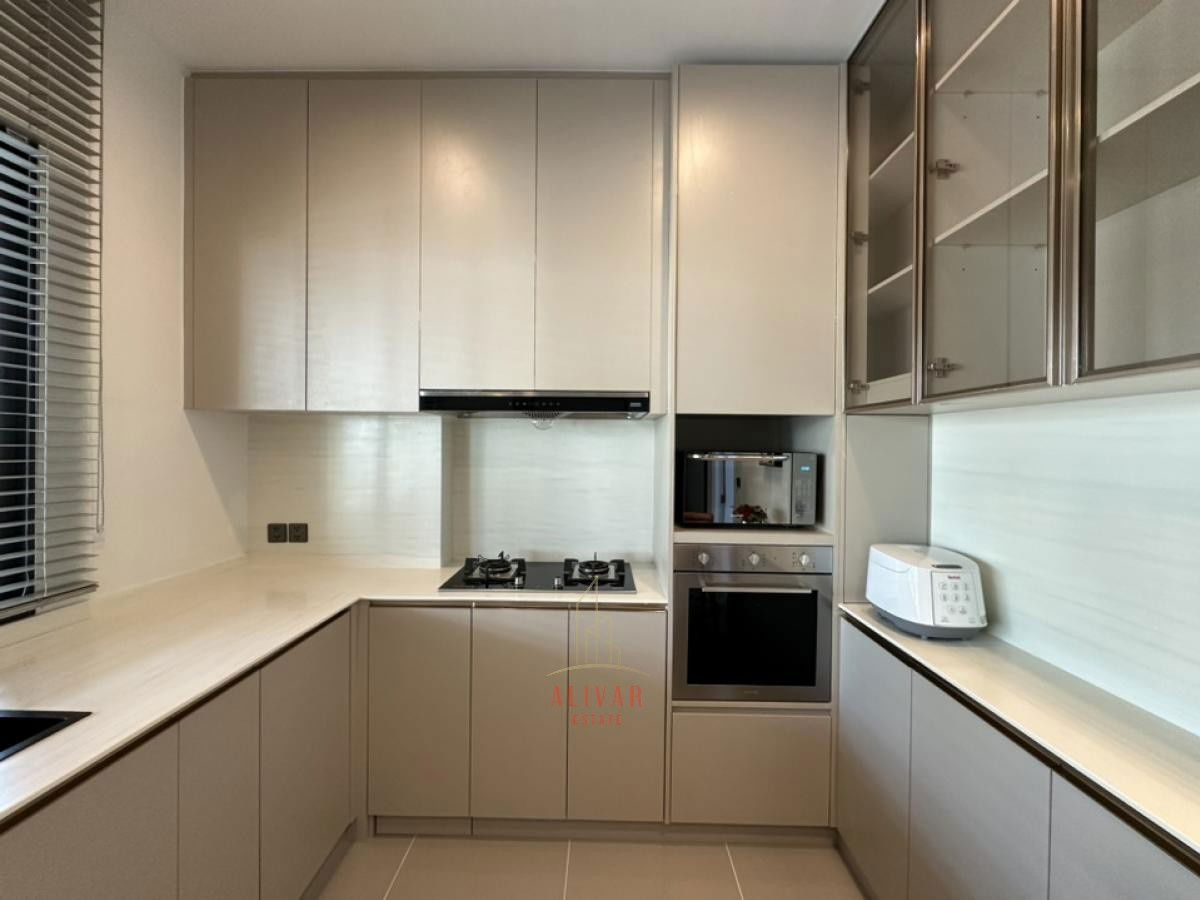 picture RH114525 Luxury house for rent Grand Bangkok Boulevard - Krungthepkreetha - 13/30