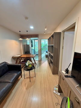 ห้องว่าง❤️ราคาต่อรองได้✅สนใจห้องนี้ทักได้เลยนะคะ❣️❣️❣️ พระโขนง💥เมย์แฟร์ เพลส🔴🟢🟡