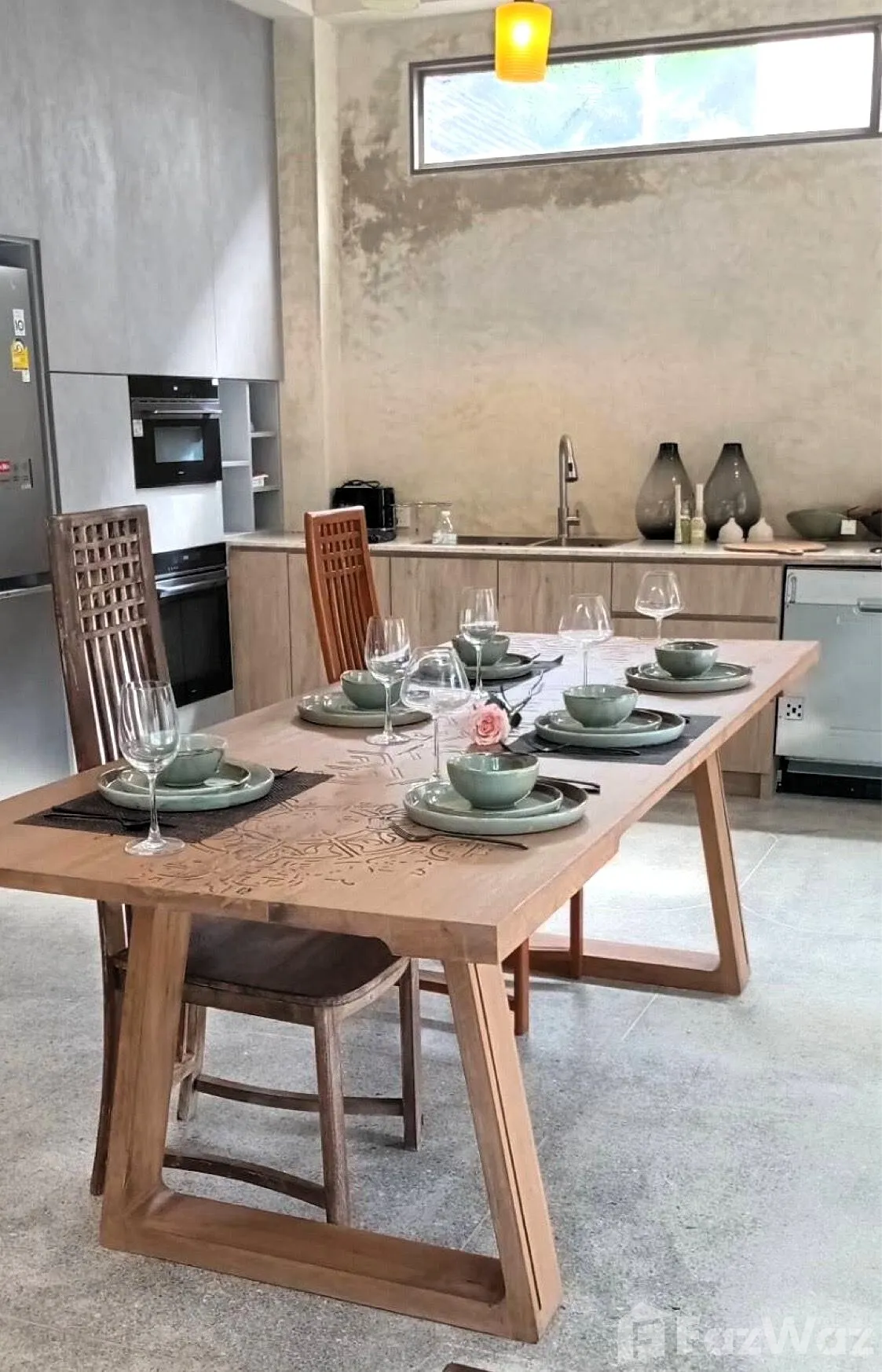 3 Bedroom Villa for rent in Chalong, Phuket  5674475 - image 2