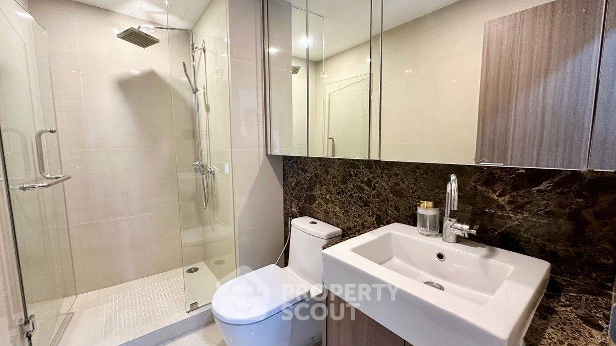 รูป คอนโด 2-ห้องนอน ที่ อาร์ท แอท ทองหล่อ ใกล้ ทองหล่อ (ID 2455623) - รูปที่ 12/38