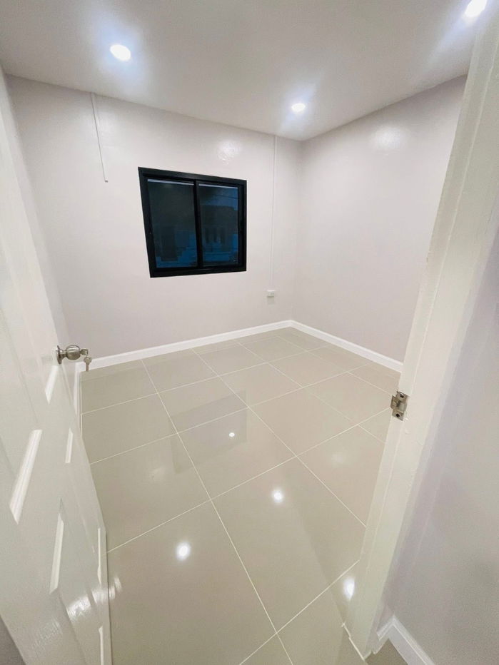 รูป ฟรีโอน! ทาวน์เฮ้าส์ 2 ชั้น พฤกษา 14A วัดลาดปลาดุก | 3 นอน ตกแต่งใหม่! หน้าบ้านไม่ชนใคร | 1.89 ลบ. - รูปที่ 12/16