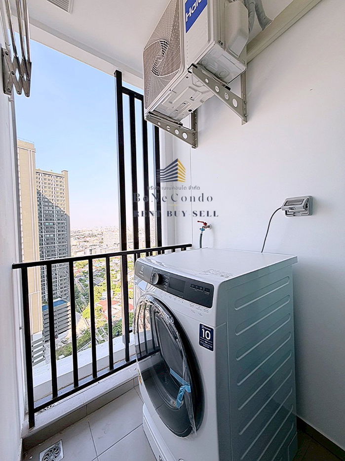 picture *** Condo for rent : Regent Home Wutthakat *** - 10/11