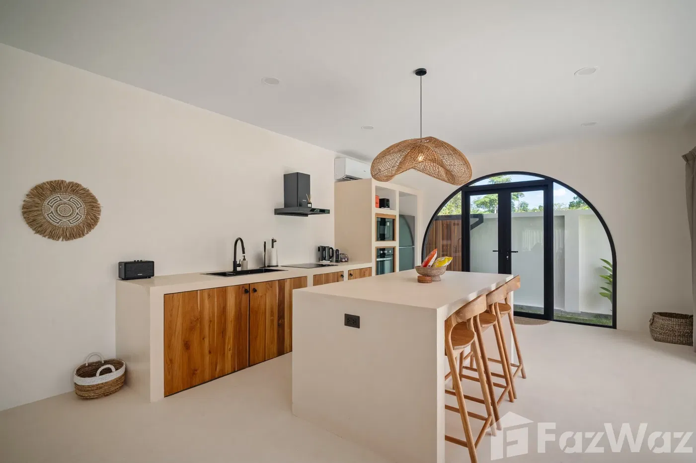 รูป ขาย วิลล่า 4 ห้องนอน ใน ศรีสุนทร, ภูเก็ต 1966007 - รูปที่ 43/67