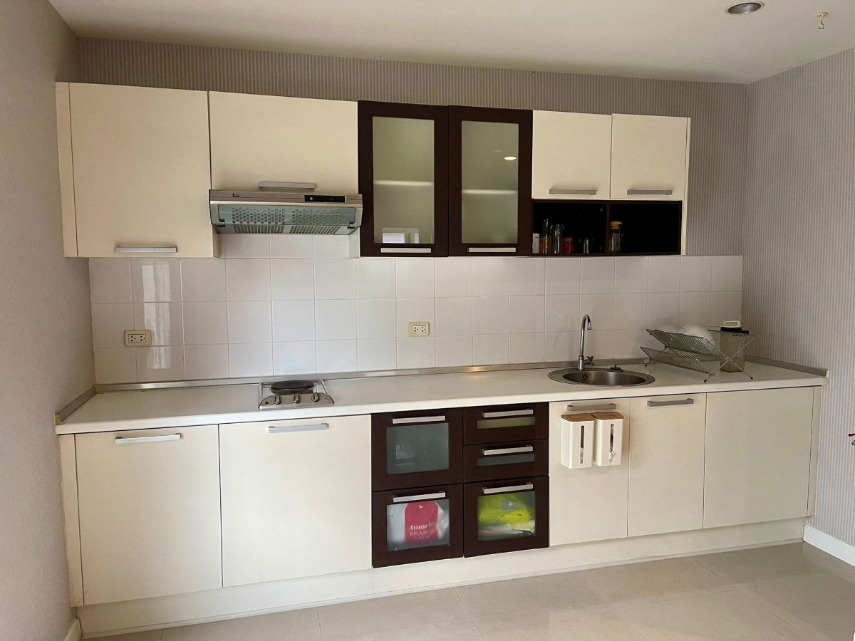 picture SL123 Condo for Sale: Metro Park Sathorn, near BTS Wutthakat   - 14/14