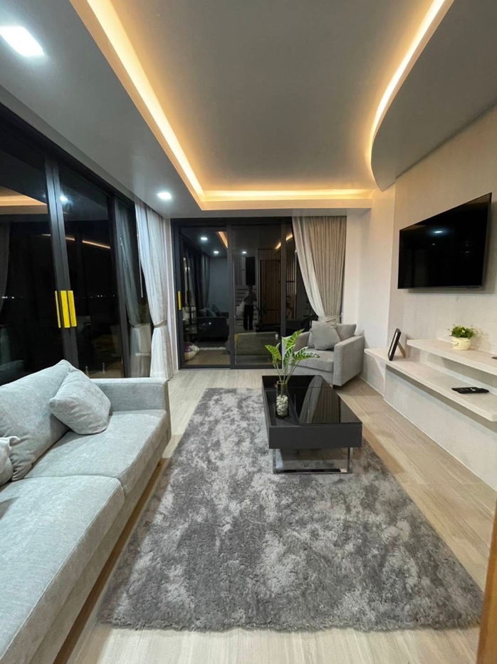 picture The Blue Villa — Luxury 2-Bedroom Pool Villa in Central Chaweng - 25/37