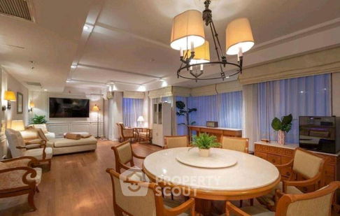 คอนโด 2-ห้องนอน ที่ หลังสวน วิลล์ คอนโดมิเนียม ใกล้ BTS ราชดำริ (ID 2376403)