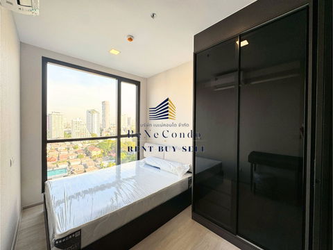 *** (Project Agent) Condo for rent : Privacy Jatujak ***