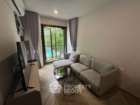 2-BR Condo at Chapter Thonglor 25 close to Thong Lo (ID 2440339)