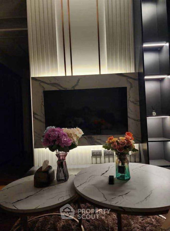 picture 1-BR Condo at Ideo Q Sukhumvit 36 near BTS Thong Lor (ID 2348724) - 2/5