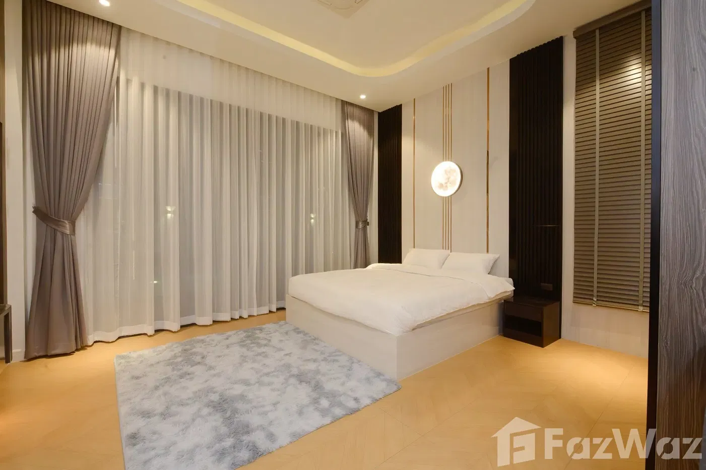 รูป ขาย วิลล่า 3 ห้องนอน ใน เมืองพัทยา, ชลบุรี 5758671 - รูปที่ 23/39