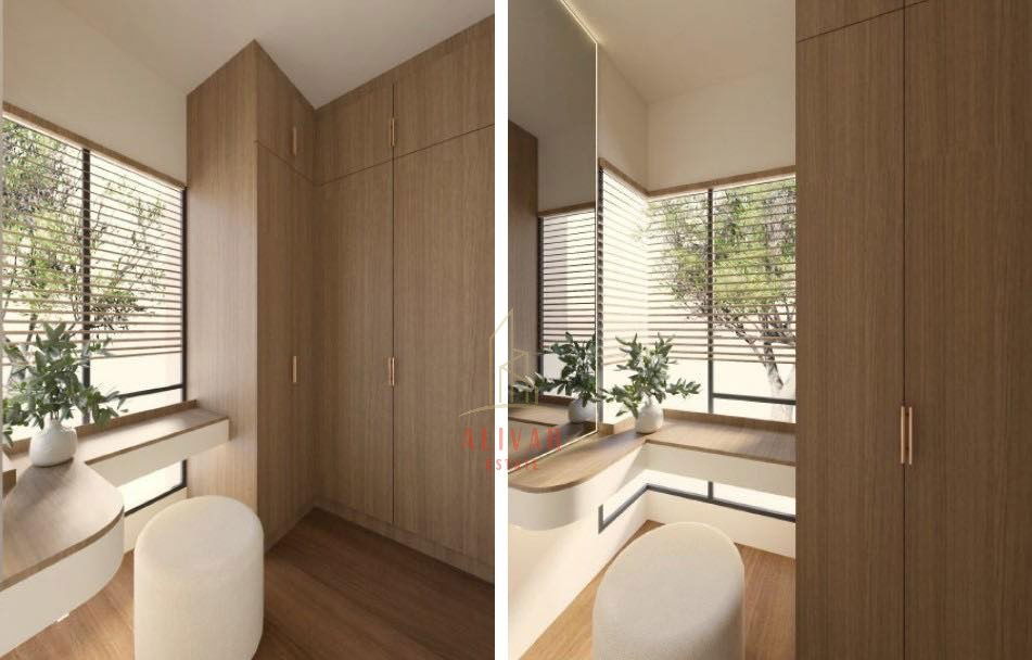 รูป RH115325 ให้เช่า บ้านเดี่ยว 2 ชั้น 4 ห้องนอน at THE CITY บางนา 3 ใกล้ Mega บางนา - รูปที่ 7/12