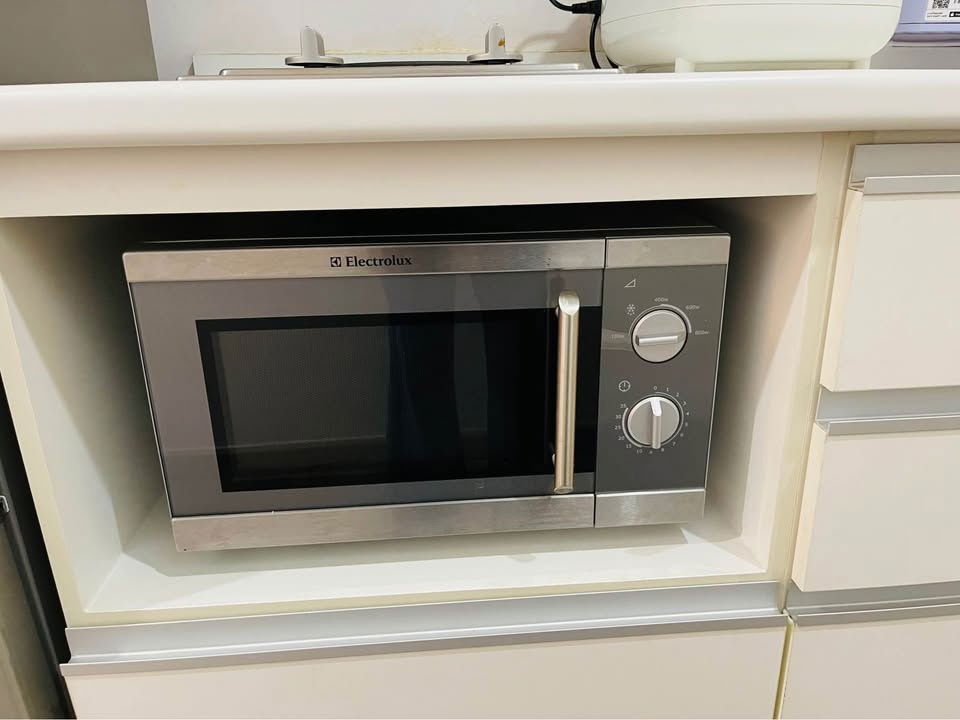 รูป ให้เช่า SYM Vipha - Ladprao  ** 13,500 บ./ด. **  ขนาด 38 ตรม.  1ห้องนอน 1ห่องน้ำ  ชั้น 17   - รูปที่ 15/22