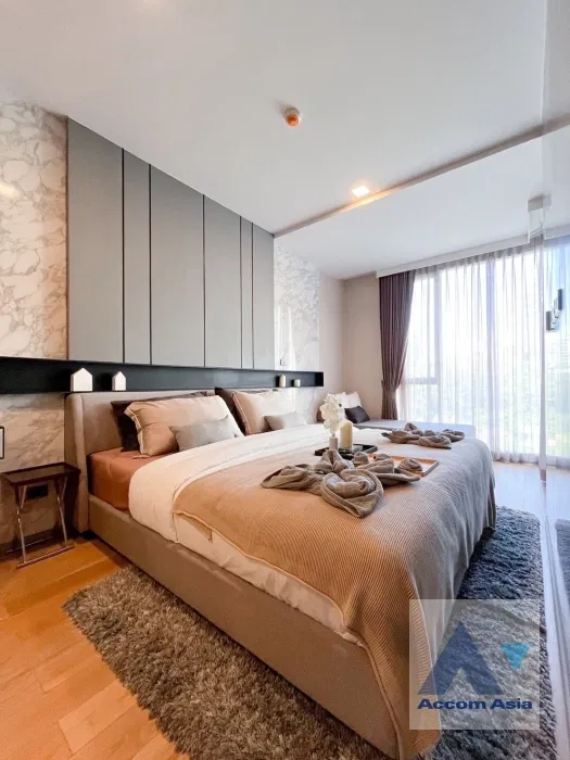 รูป 🔼🔽 AccomA 📩  2 BR Condominium @Fynn Sukhumvit 31 Condominium (AA44369) - รูปที่ 8/20