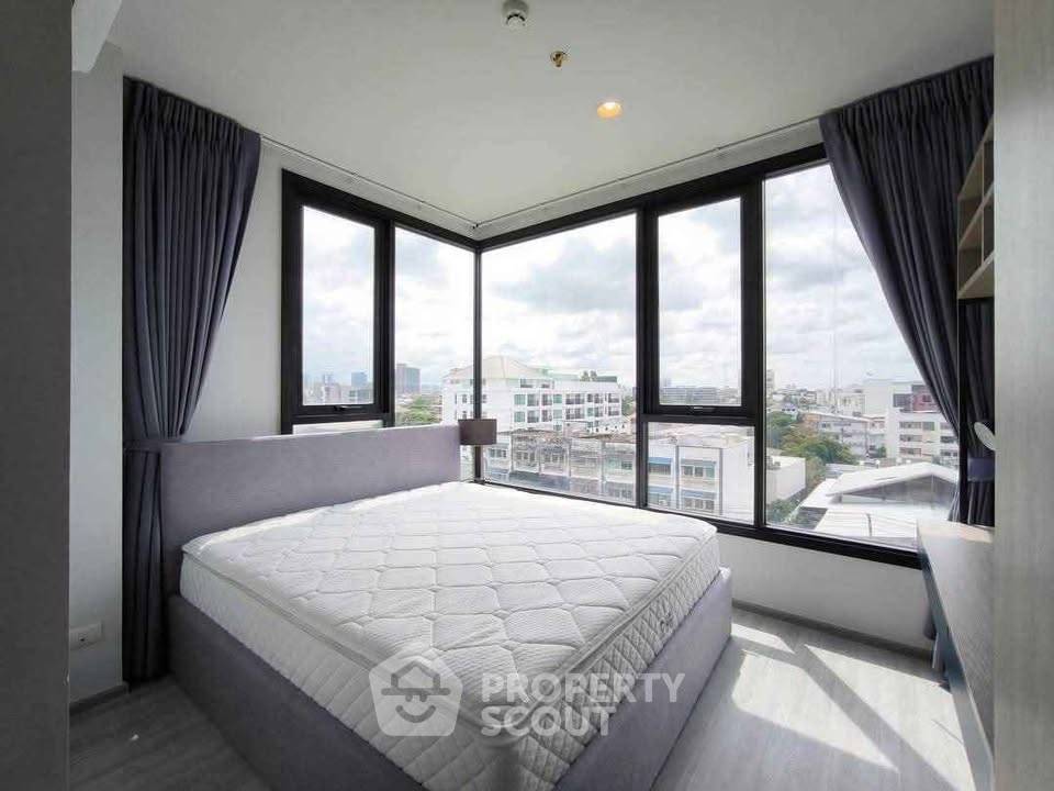 picture 2-BR Condo at XT Ekkamai near BTS Thong Lor (ID 2351185) - 3/10