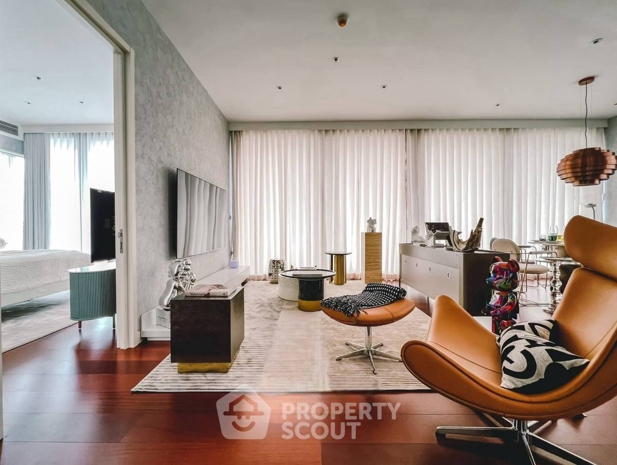 รูป คอนโด 3-ห้องนอน ที่ คุณ บาย ยู ใกล้ BTS ทองหล่อ (ID 2440372) - รูปที่ 1/5