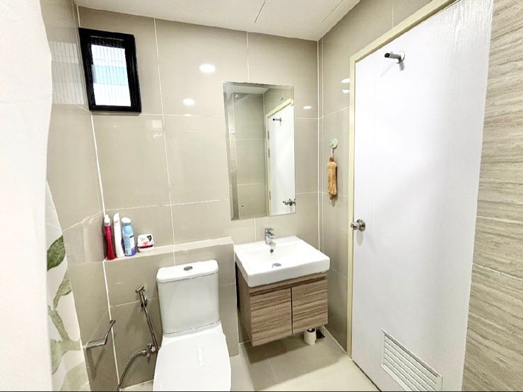 รูป ให้เช่าบ้าน Verzo วงแหวน – ลำลูกกา อยู่ลำลูกกาคลอง6 ใกล้กับทางด่วนถนนกาญจนาภิเษก - รูปที่ 7/10