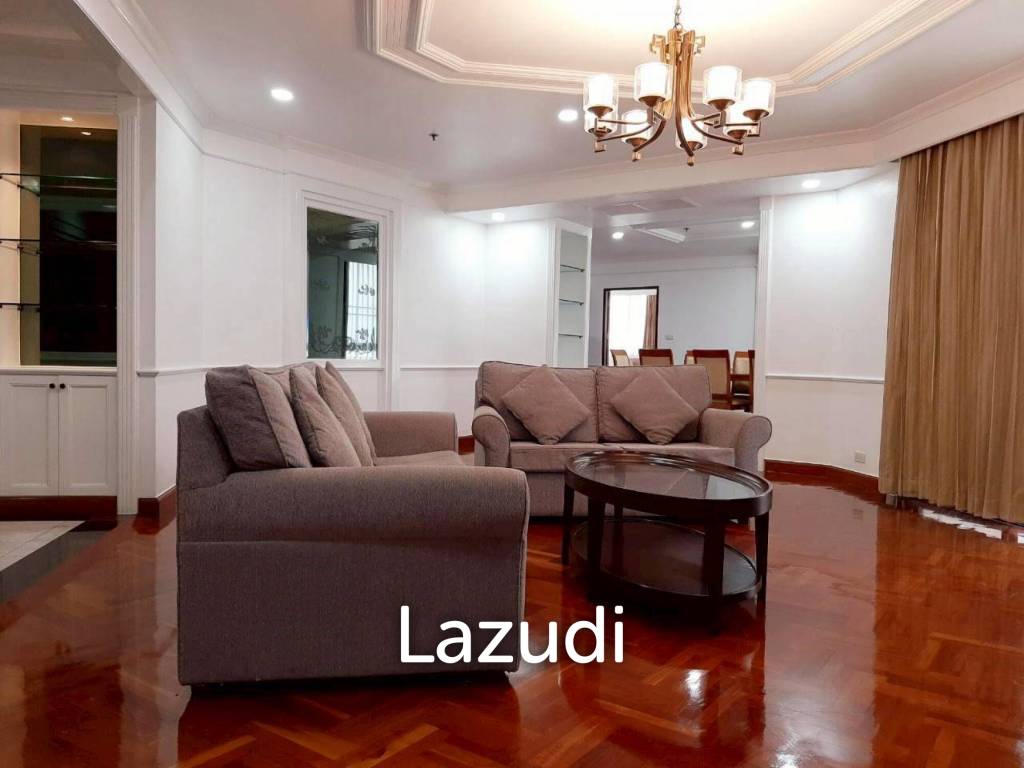 picture 3 bedrooms 3 bathrooms 350 Sq.M. Ruamsuk - 3/17