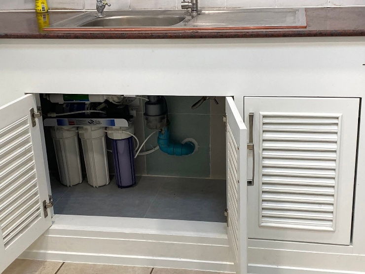 รูป บ้านตกแต่งหรู เฟอร์ครบ พร้อมเข้าอยู่ทันที 💫
บรรยากาศเงียบสงบ ร่มรื่น เหมาะกับครอบครัวหรือชาวต่างชาติ 🌳
- รูปที่ 14/14