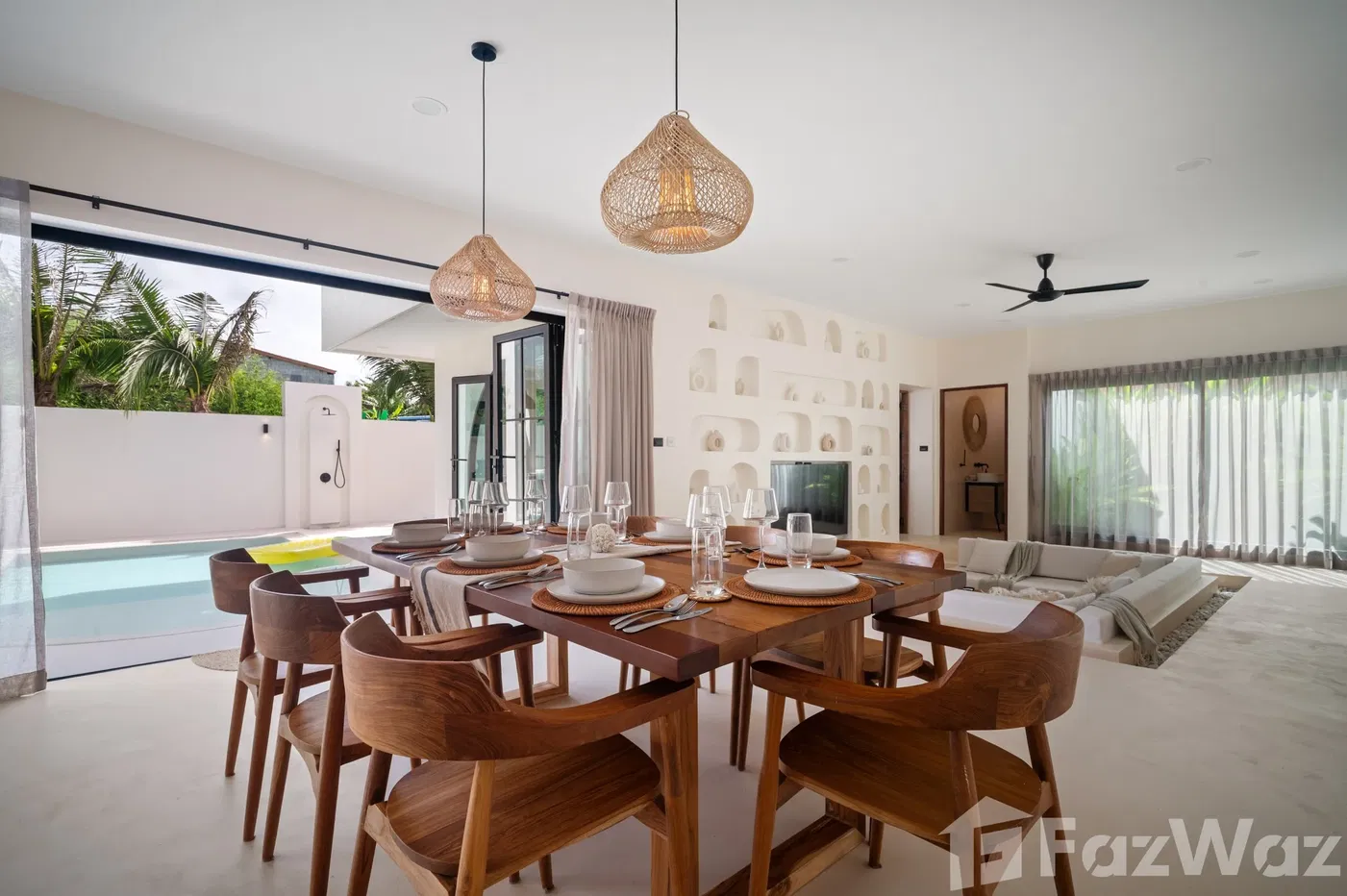 รูป ขาย วิลล่า 4 ห้องนอน ใน ศรีสุนทร, ภูเก็ต 1966007 - รูปที่ 41/67