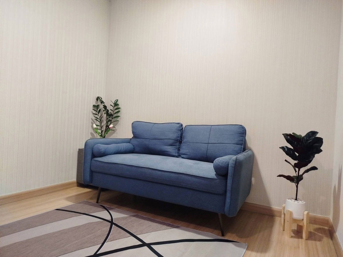 รูป 🟪🟦🟩🟨🟧 ให้เช่า ชาโตว์ อินทาวน์ สุขุมวิท 64/1    🛎️🛎️ | 𝗟𝗶𝗻𝗲@: @𝗮𝘀𝘀𝗲𝘁𝘀𝗽𝗿𝗼 - รูปที่ 4/8