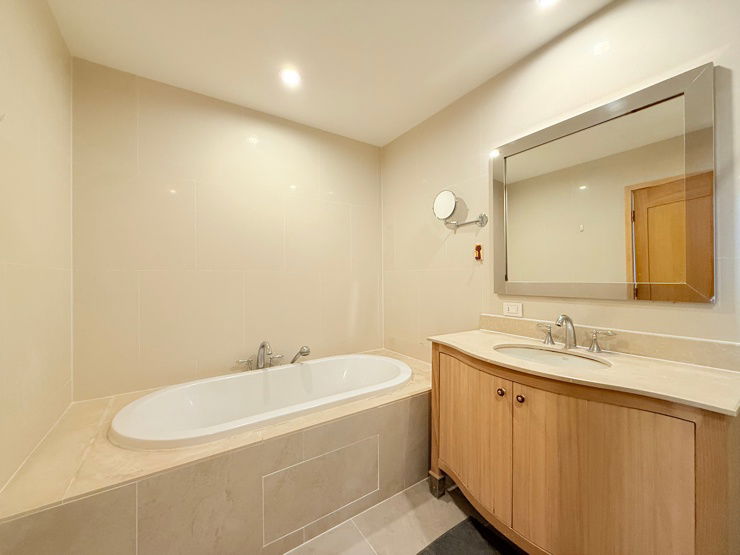 รูป ให้เช่า 1 นอน The Empire Place ห้องใหม่ พร้อมเข้าอยู่ BTS ช่องนนทรี  - รูปที่ 13/16