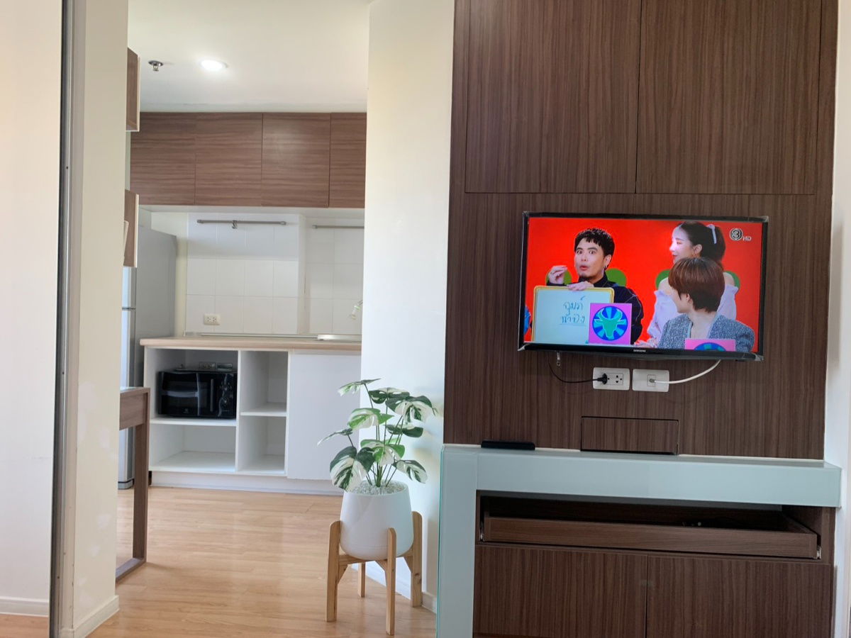 รูป ⚠️ ให้เช่าคอนโด  Lumpini Ville Ramkhamhaeng 60/2 (ลุมพินี วิลล์ รามคำแหง 60/2) 💚 โทร 064-9395149 / Line : @mintocondo (มี@ด้วยนะคะ) 💚  - รูปที่ 13/13