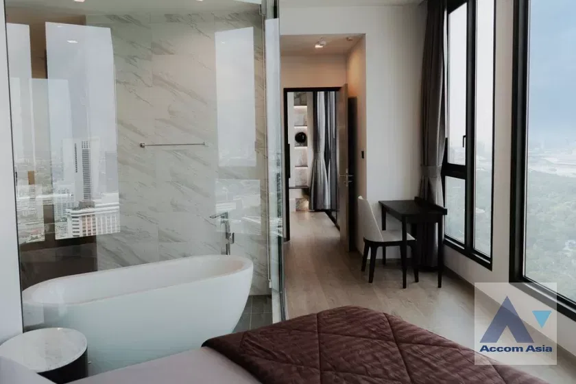 picture 🔼🔽 AccomA 📩  2 BR Condominium @The Crest Park Residences (AA38594) - 8/12