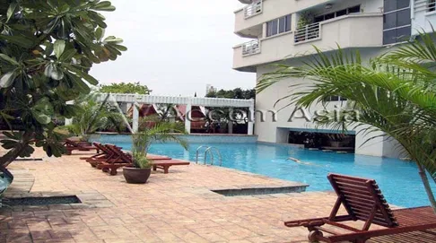 🔼🔽 AccomA 📩 Pet friendly 2 BR Condominium @The Waterford Diamond (AA13051)