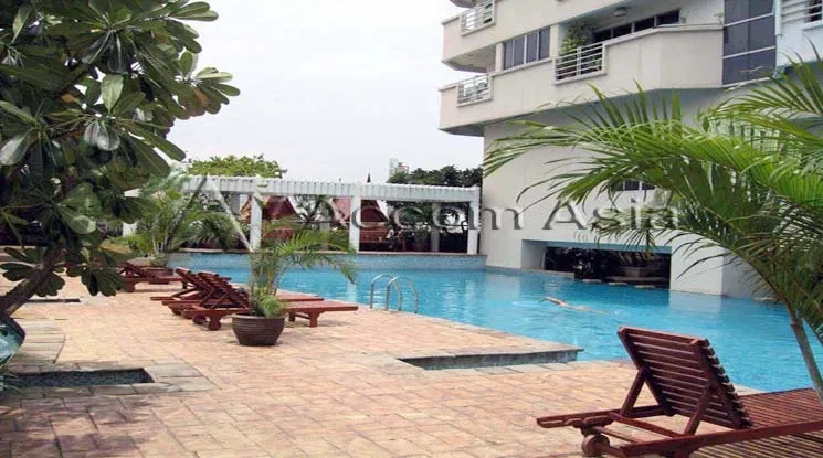 picture 🔼🔽 AccomA 📩 Pet friendly 2 BR Condominium @The Waterford Diamond (AA13051) - 1/2